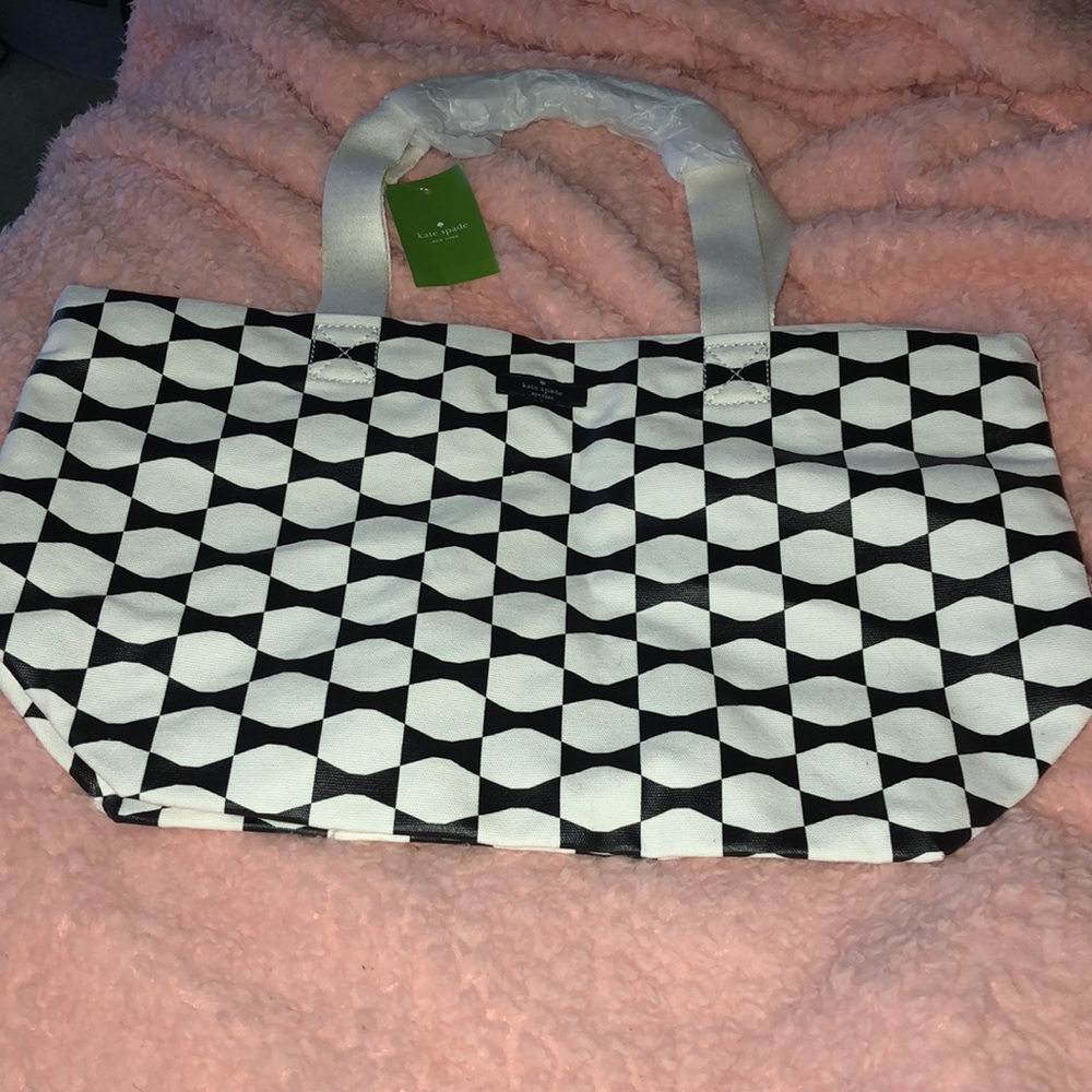 NWT Kate Spade Tote ♠️